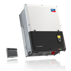 SMA SUNNY HIGHPOWER PEAK 1