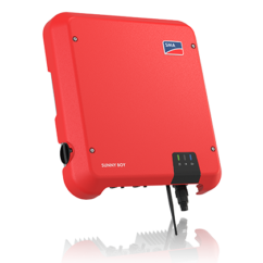 SUNNY BOY 3.0/3.6/4.0/5.0/6.0