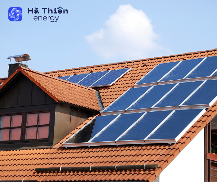 Tìm hiểu pin năng lượng mặt trời