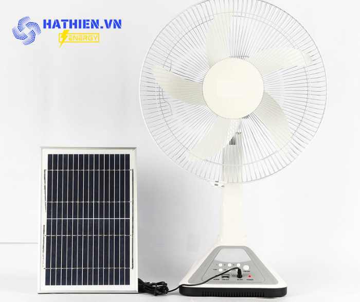 Mua quạt năng lượng mặt trời Hà Thiên Energy