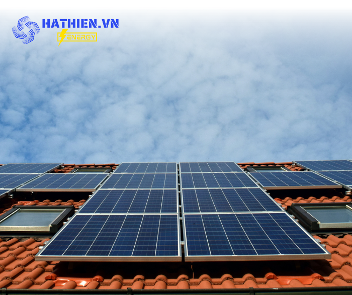 Lắp điện năng lượng mặt trời Quận 3