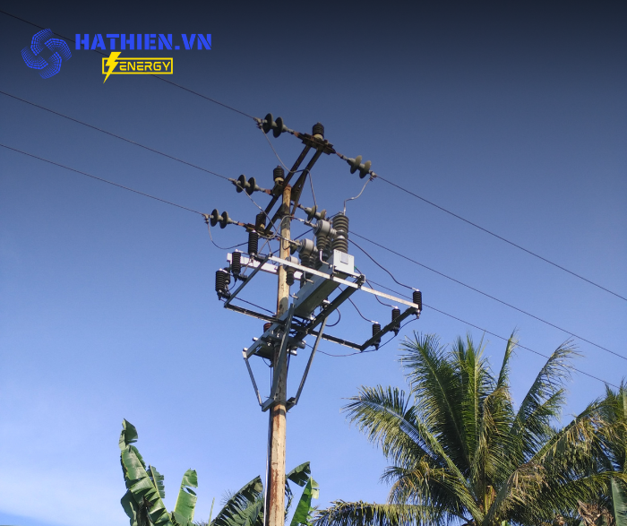 Tác động của phụ tải điện đến hệ thống điện mặt trời