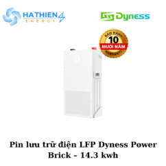 Dyness Powerbrick
