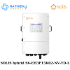 SOLIS hybrid S6-EH3P15K02-NV-YD-L
