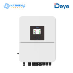 Inverter Hybrid Deye 3kw 1 pha - SUN-3K-5K - 6k