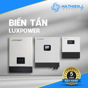 Luxpower