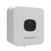 INVERTER HÒA LƯỚI GROWATT MAC 125KTL3-X LV/ 3 PHA