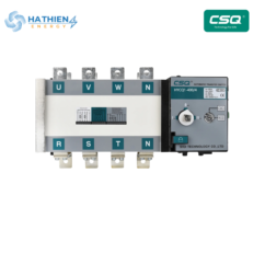 Bộ chuyển nguồn ATS CSQ HYCQ1 400A
