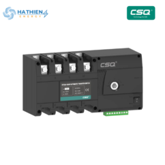 Bộ chuyển nguồn ATS CSQ