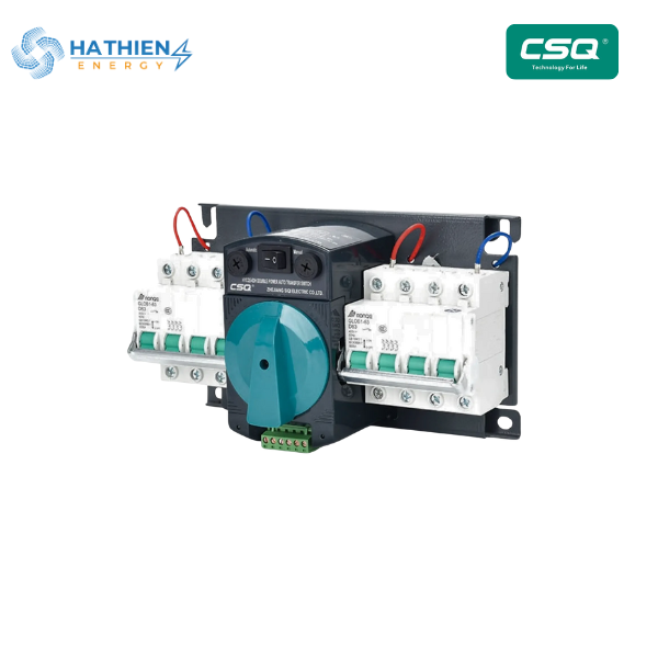 Bộ chuyển nguồn tự động HYCQ5