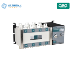 Bộ chuyển nguồn ATS CSQ HYCQ1 400A