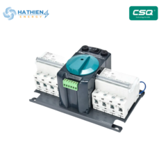 Bộ chuyển nguồn tự động HYCQ5