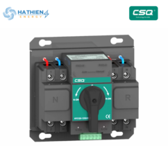Bộ chuyển mạch tự động HYCQ5 - 125G